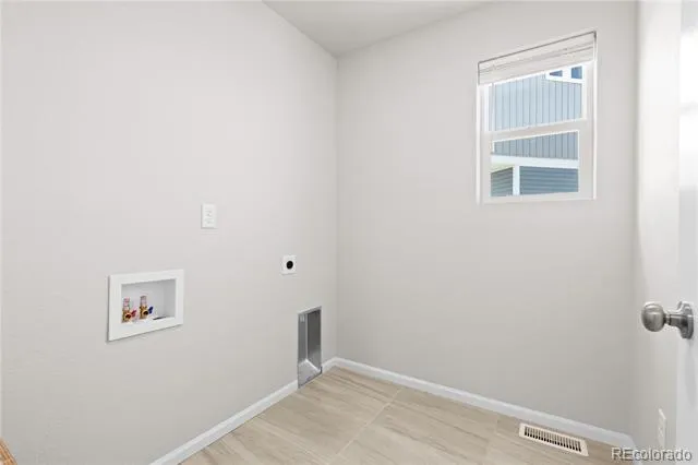 9257 Mayflower Gulch Way Colorado Springs, CO 80927