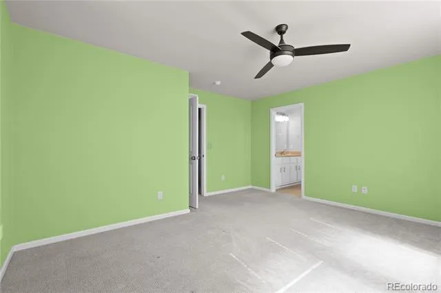 9257 Mayflower Gulch Way Colorado Springs, CO 80927