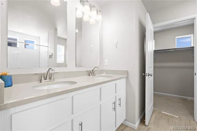 9257 Mayflower Gulch Way Colorado Springs, CO 80927