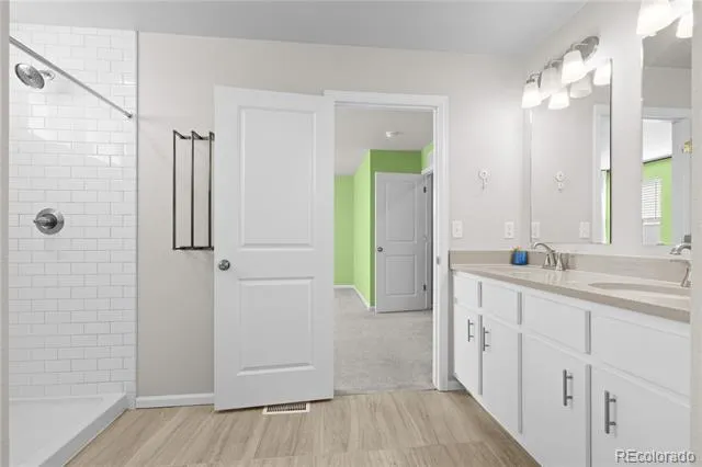 9257 Mayflower Gulch Way Colorado Springs, CO 80927