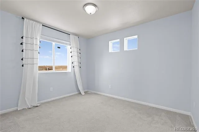 9257 Mayflower Gulch Way Colorado Springs, CO 80927