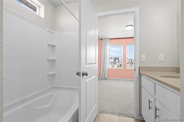 9257 Mayflower Gulch Way Colorado Springs, CO 80927