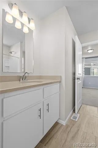 9257 Mayflower Gulch Way Colorado Springs, CO 80927