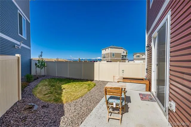 9257 Mayflower Gulch Way Colorado Springs, CO 80927
