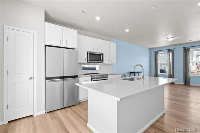 9257 Mayflower Gulch Way Colorado Springs, CO 80927
