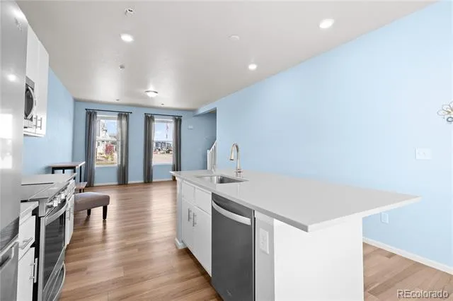 9257 Mayflower Gulch Way Colorado Springs, CO 80927