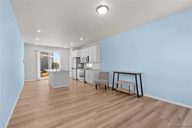 9257 Mayflower Gulch Way Colorado Springs, CO 80927