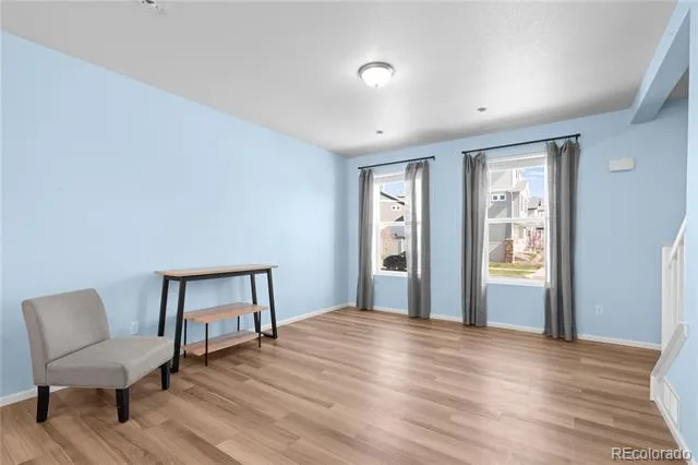 9257 Mayflower Gulch Way Colorado Springs, CO 80927