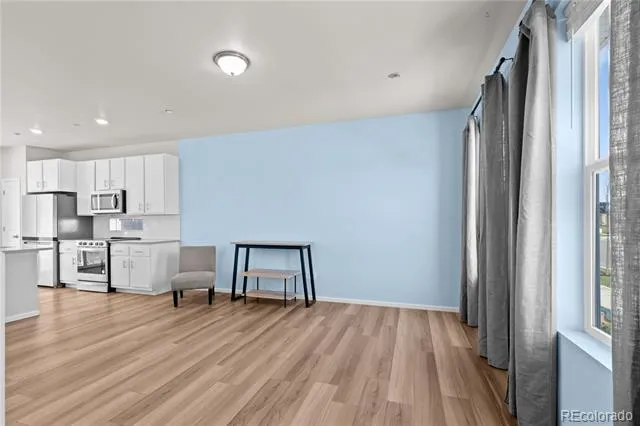 9257 Mayflower Gulch Way Colorado Springs, CO 80927