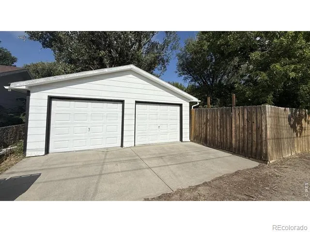 323 Western Avenue Brush, CO 80723