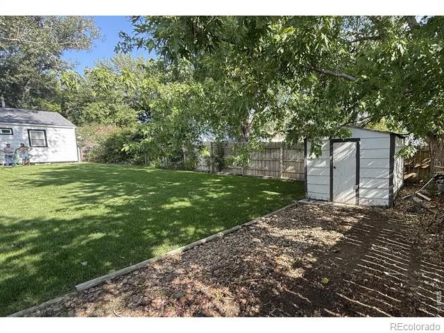 323 Western Avenue Brush, CO 80723