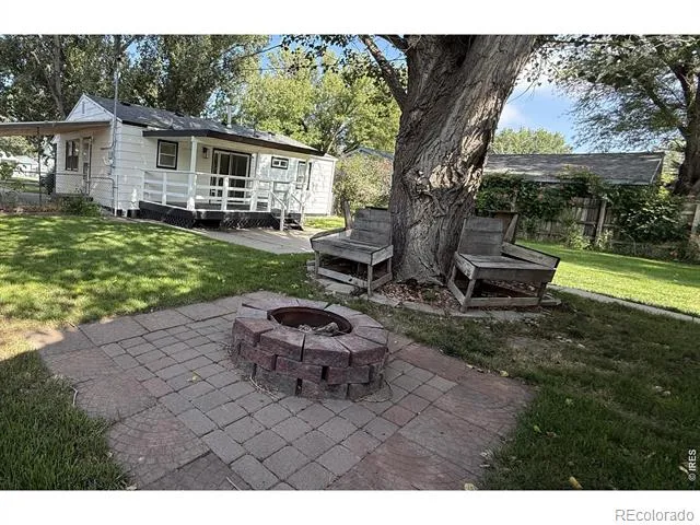323 Western Avenue Brush, CO 80723