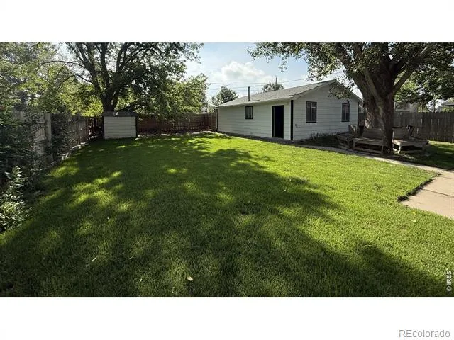 323 Western Avenue Brush, CO 80723