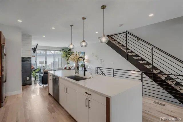 3526 Mariposa Street Denver, CO 80211