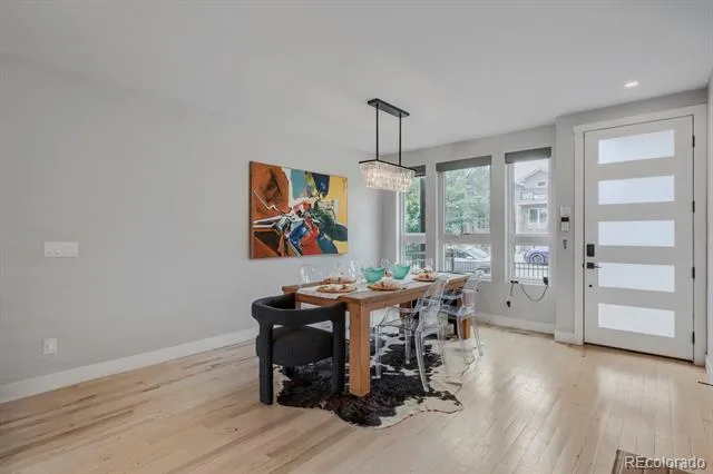 3526 Mariposa Street Denver, CO 80211