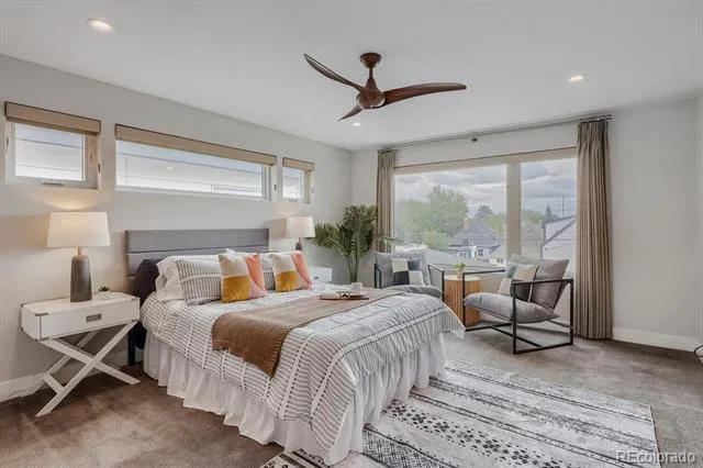 3526 Mariposa Street Denver, CO 80211
