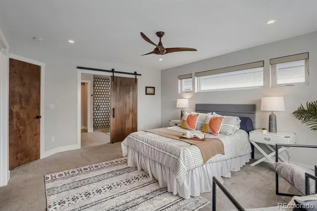 3526 Mariposa Street Denver, CO 80211