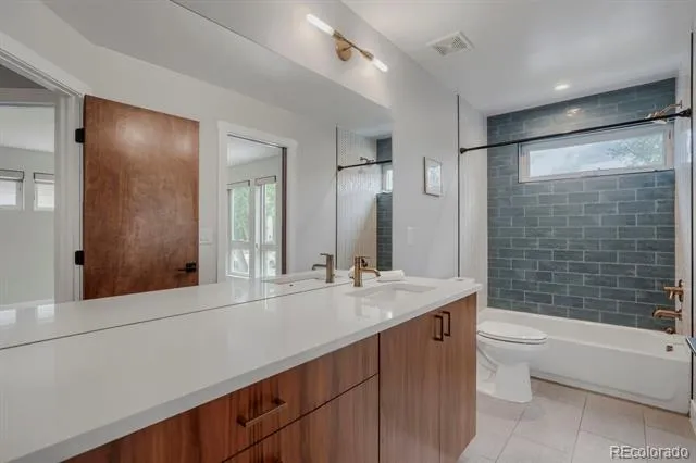 3526 Mariposa Street Denver, CO 80211