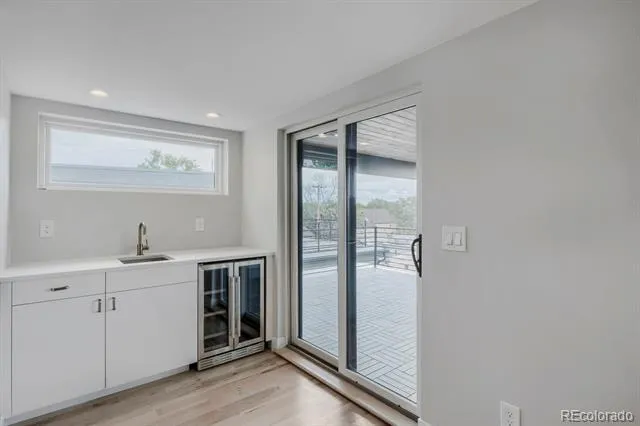 3526 Mariposa Street Denver, CO 80211