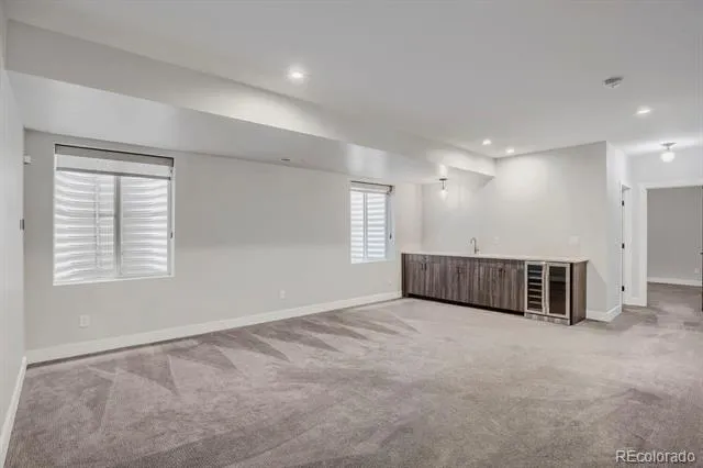 3526 Mariposa Street Denver, CO 80211