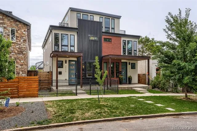 3526 Mariposa Street Denver, CO 80211