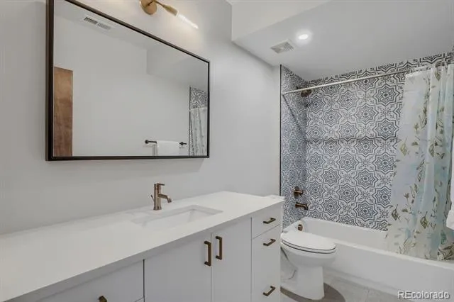 3526 Mariposa Street Denver, CO 80211