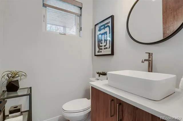 3526 Mariposa Street Denver, CO 80211