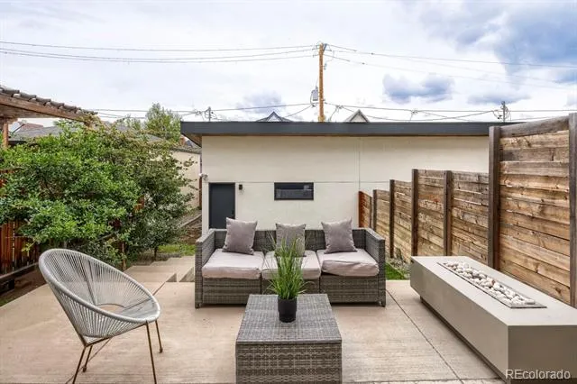 3526 Mariposa Street Denver, CO 80211