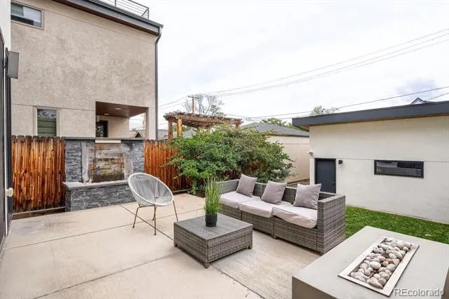 3526 Mariposa Street Denver, CO 80211