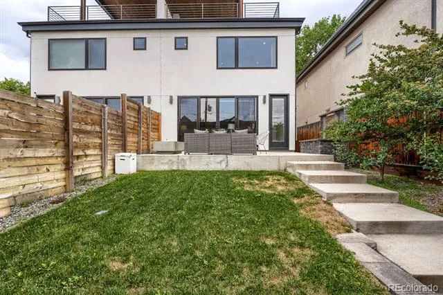 3526 Mariposa Street Denver, CO 80211