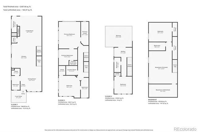 3526 Mariposa Street Denver, CO 80211