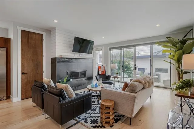 3526 Mariposa Street Denver, CO 80211