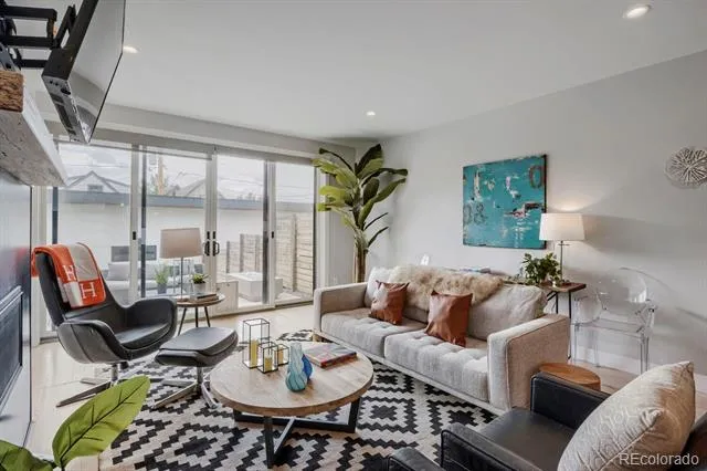 3526 Mariposa Street Denver, CO 80211
