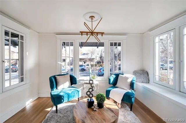1417 Monroe Street Denver, CO 80206
