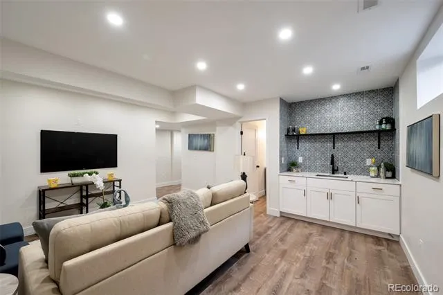 1417 Monroe Street Denver, CO 80206