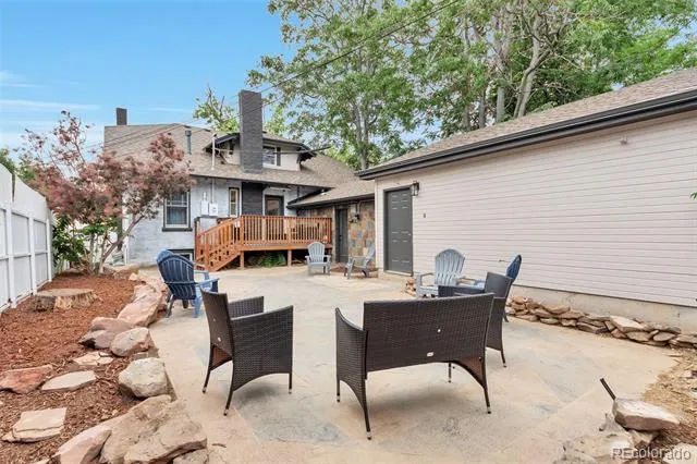 1417 Monroe Street Denver, CO 80206
