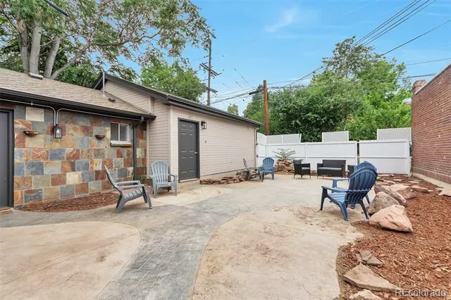 1417 Monroe Street Denver, CO 80206