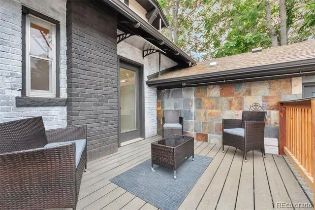 1417 Monroe Street Denver, CO 80206