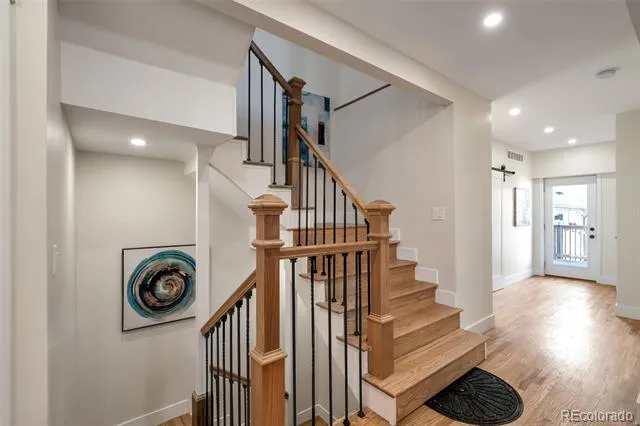 1417 Monroe Street Denver, CO 80206