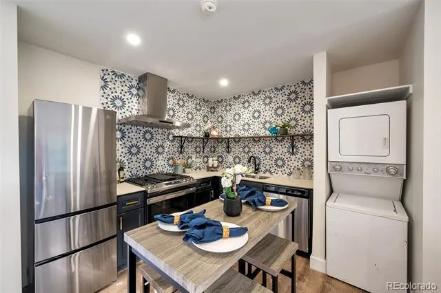 1417 Monroe Street Denver, CO 80206