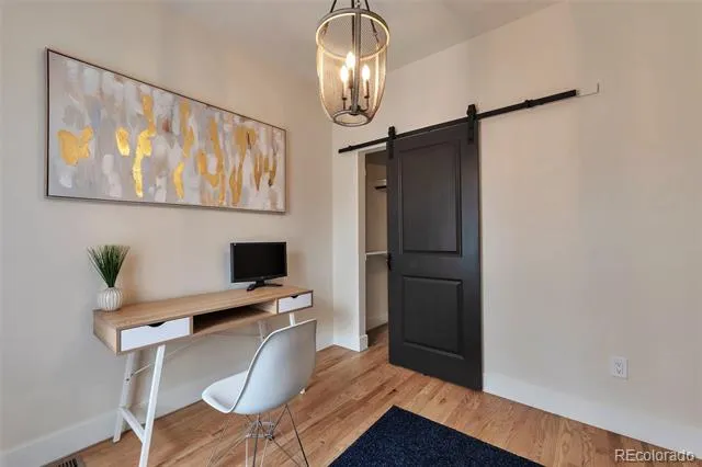 1417 Monroe Street Denver, CO 80206