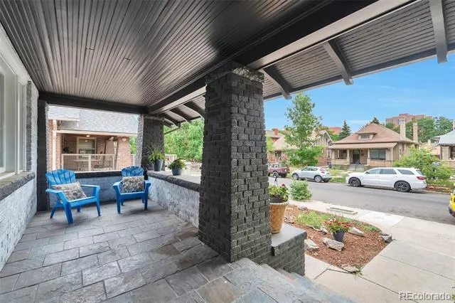 1417 Monroe Street Denver, CO 80206