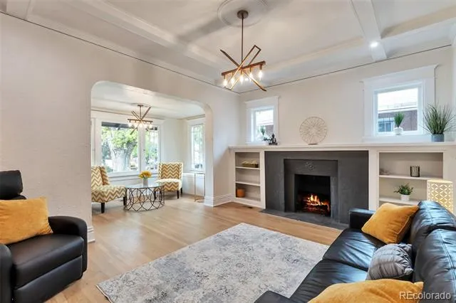 1417 Monroe Street Denver, CO 80206