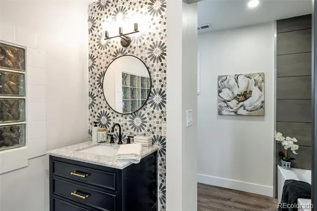 1417 Monroe Street Denver, CO 80206