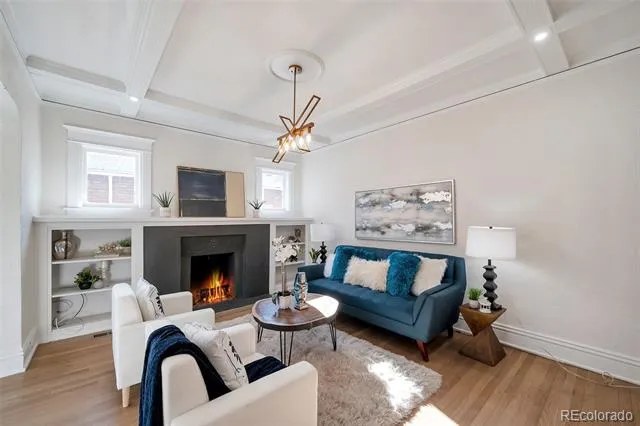 1417 Monroe Street Denver, CO 80206
