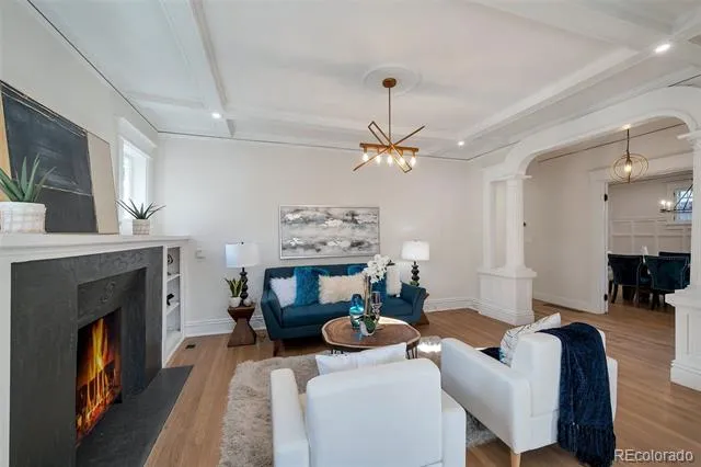 1417 Monroe Street Denver, CO 80206
