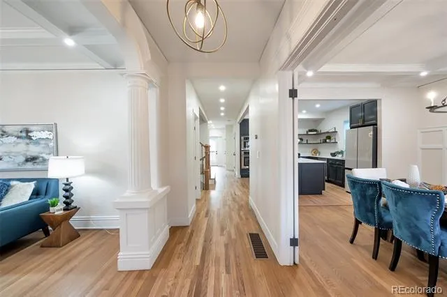 1417 Monroe Street Denver, CO 80206