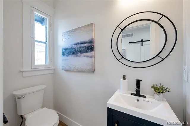 1417 Monroe Street Denver, CO 80206