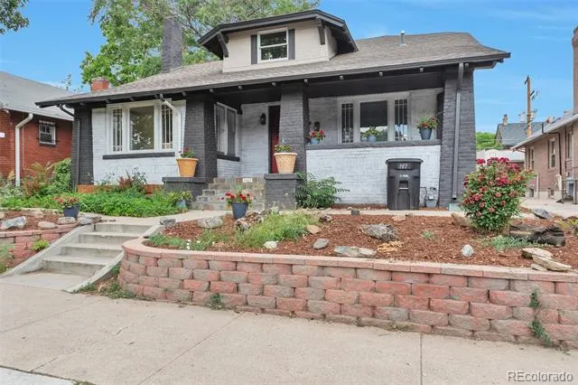 1417 Monroe Street Denver, CO 80206