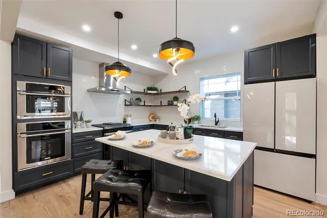 1417 Monroe Street Denver, CO 80206